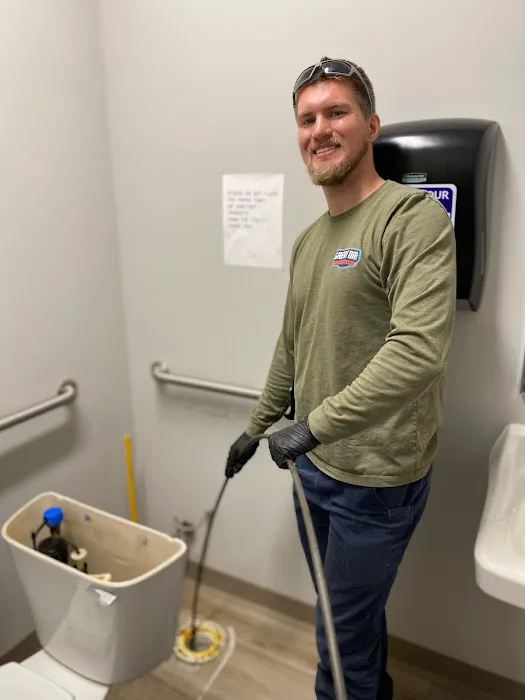 Great Day Plumbing and Air Picture 9