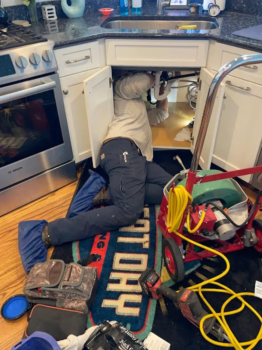 Great Day Plumbing and Air Picture 2