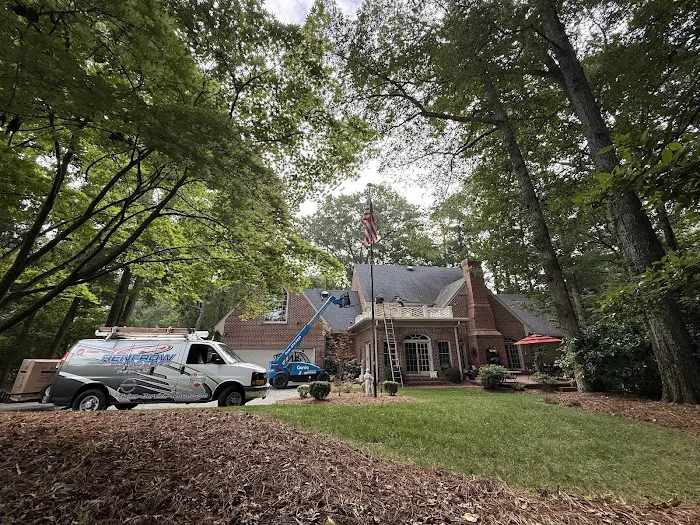 Renfrow Heating Cooling Plumbing & Electrical Picture 4