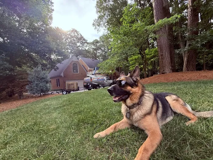 Renfrow Heating Cooling Plumbing & Electrical Picture 1