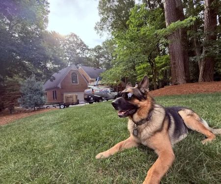 Renfrow Heating Cooling Plumbing & Electrical