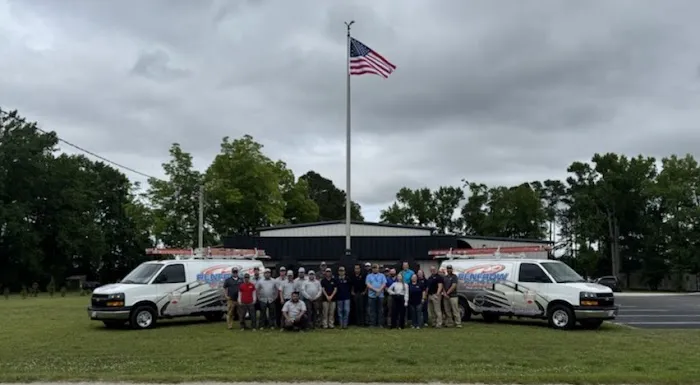 Renfrow Heating Cooling Plumbing & Electrical Picture 2