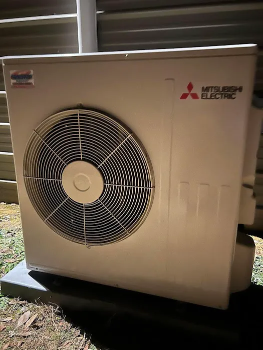 Renfrow Heating Cooling Plumbing & Electrical Picture 5