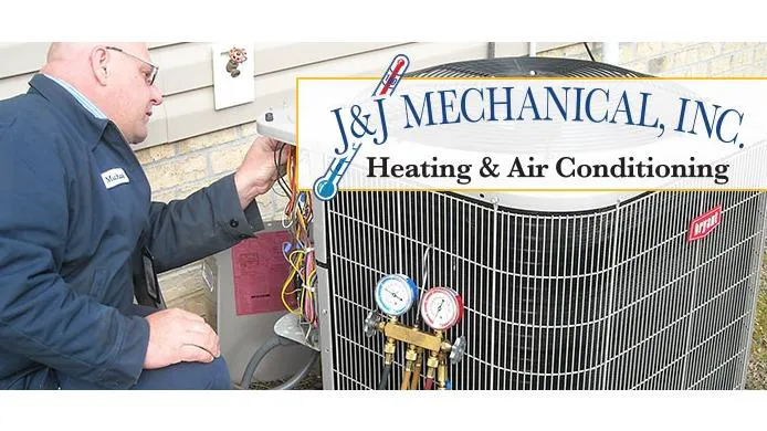 J & J Mechanical, Inc. Picture 2