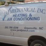 J & J Mechanical, Inc.