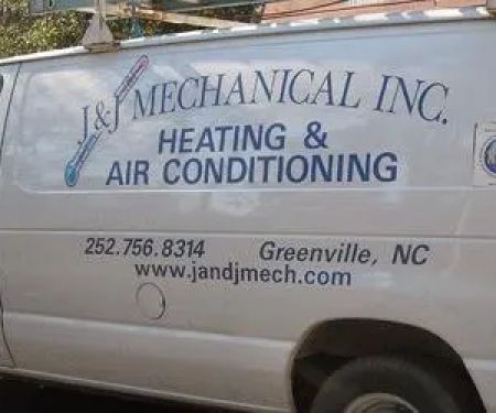 J & J Mechanical, Inc.