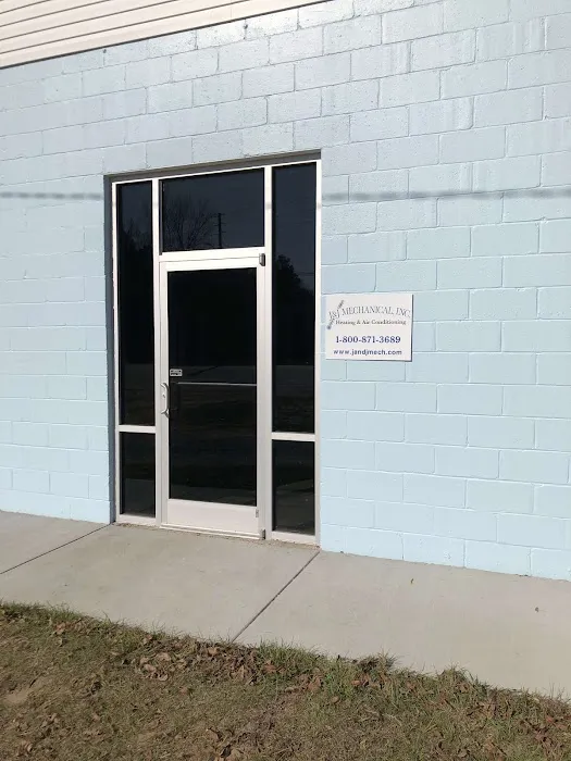 J & J Mechanical, Inc. Picture 4