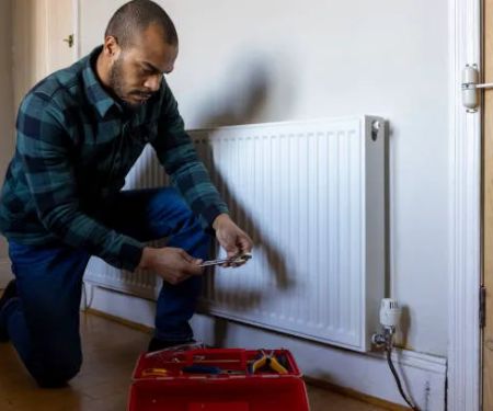 Dewpoint Heating and Air