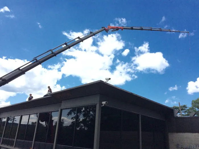 Salt Life Heating and Air Conditioning LLC Picture 10