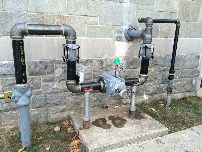 Salt Life Heating and Air Conditioning LLC Picture 8