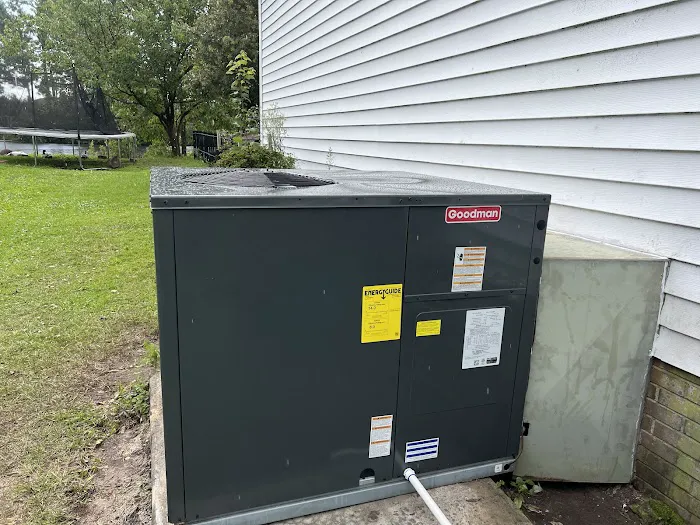 Salt Life Heating and Air Conditioning LLC Picture 5