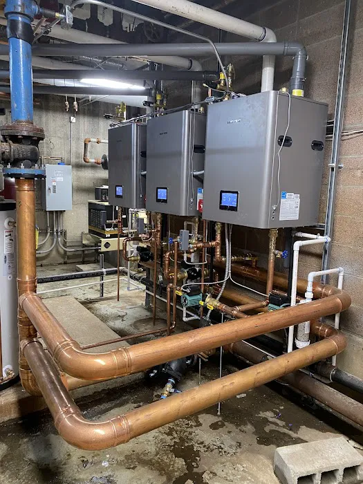 Salt Life Heating and Air Conditioning LLC Picture 7