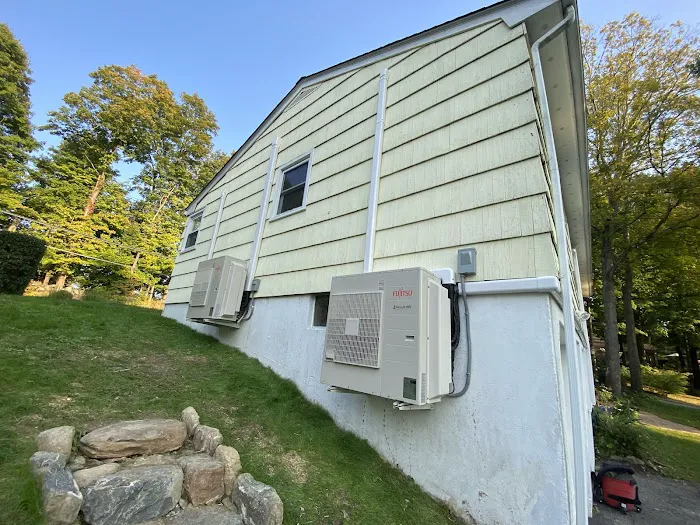 Salt Life Heating and Air Conditioning LLC Picture 9