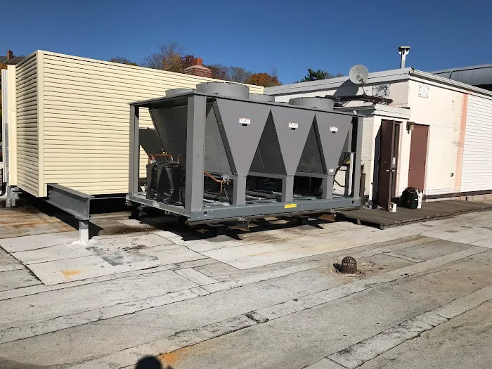 Salt Life Heating and Air Conditioning LLC Picture 3