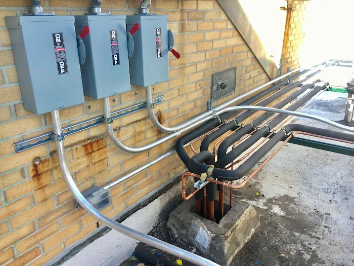 Salt Life Heating and Air Conditioning LLC Picture 1