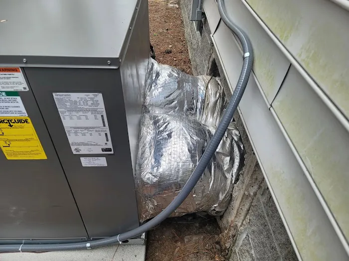 Heating and Air by Marvin LLC Picture 1