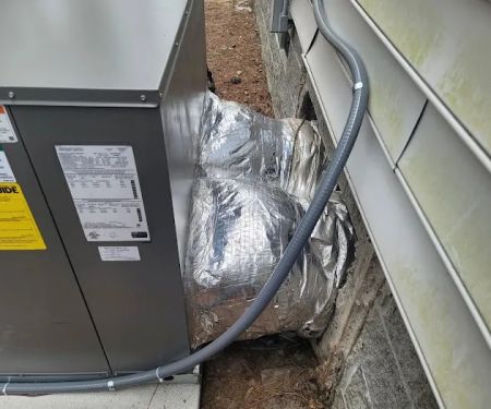 Heating and Air by Marvin LLC