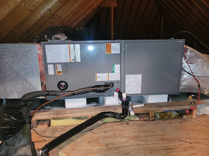 Heating and Air by Marvin LLC Picture 5