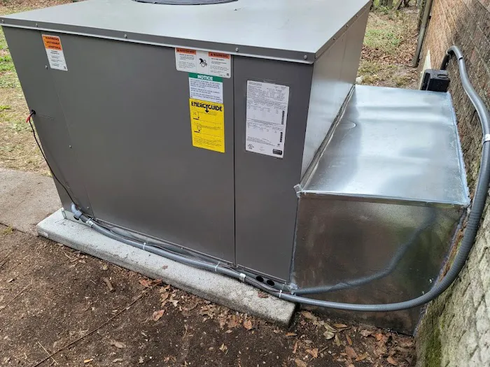 Heating and Air by Marvin LLC Picture 3