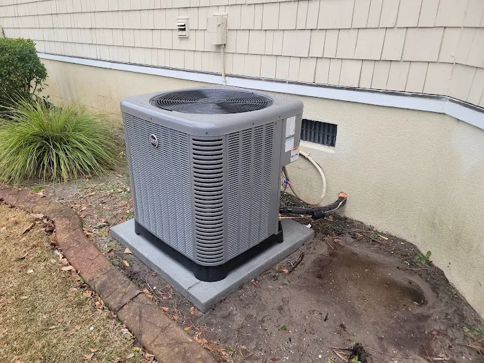 Heating and Air by Marvin LLC Picture 8