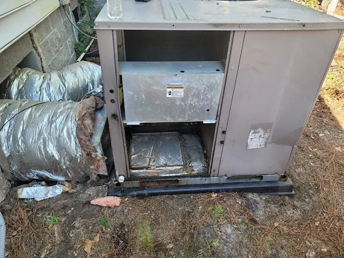 Heating and Air by Marvin LLC Picture 2