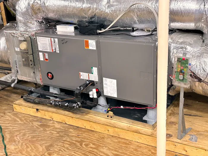 Coastal Temp Heating & Cooling, Inc Picture 3