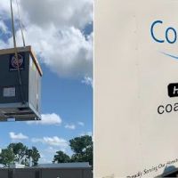 Coastal Temp Heating & Cooling, Inc ico