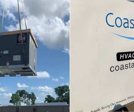 Coastal Temp Heating & Cooling, Inc