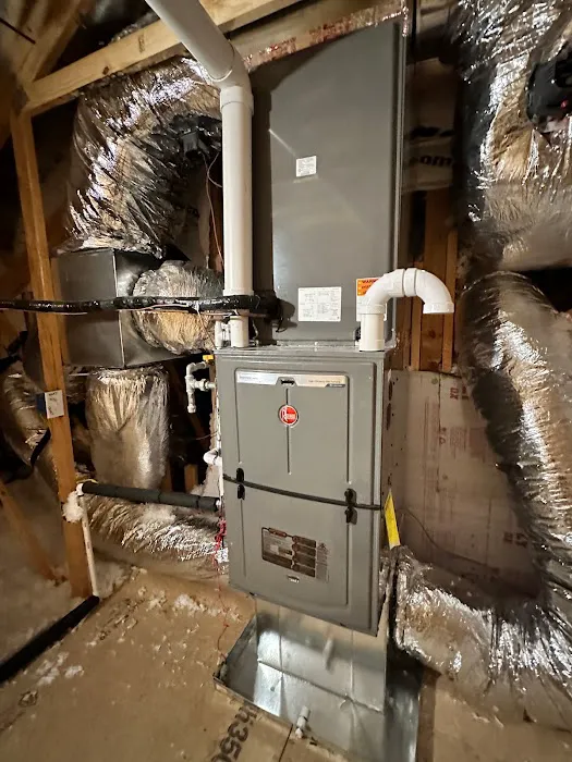 Coastal Temp Heating & Cooling, Inc Picture 6