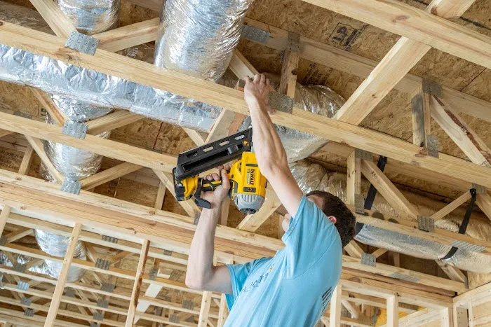 Down East Heating & Air Conditioning Picture 3