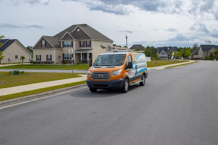 Down East Heating & Air Conditioning Picture 1