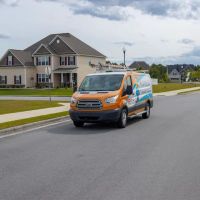 Down East Heating & Air Conditioning ico