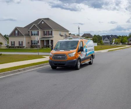 Down East Heating & Air Conditioning