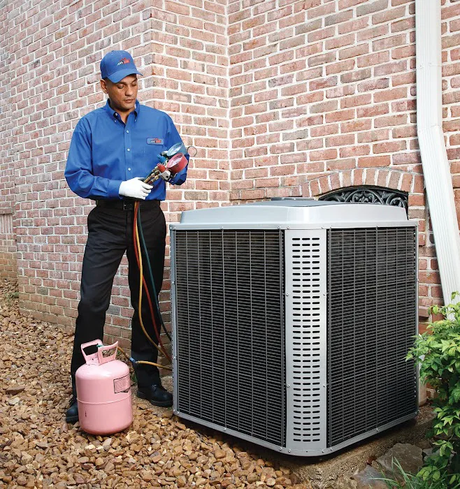 ARS / Rescue Rooter Picture 2