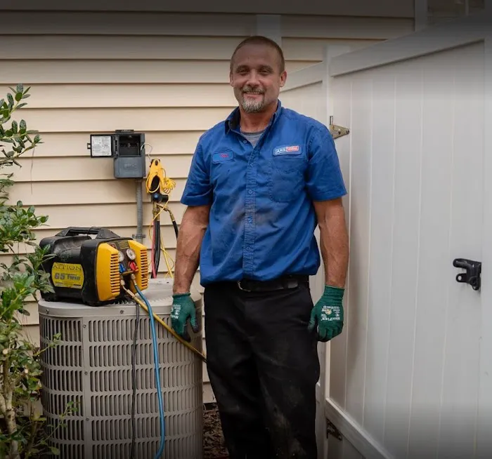 ARS / Rescue Rooter Picture 8