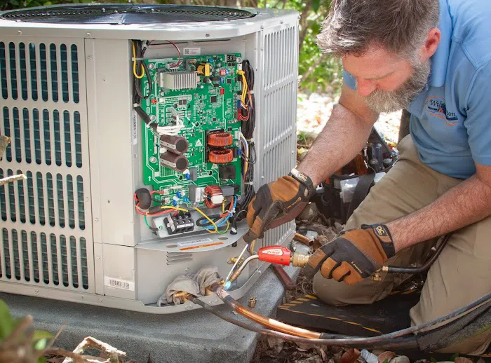 Wilmington Heating and Air Conditioning Picture 3