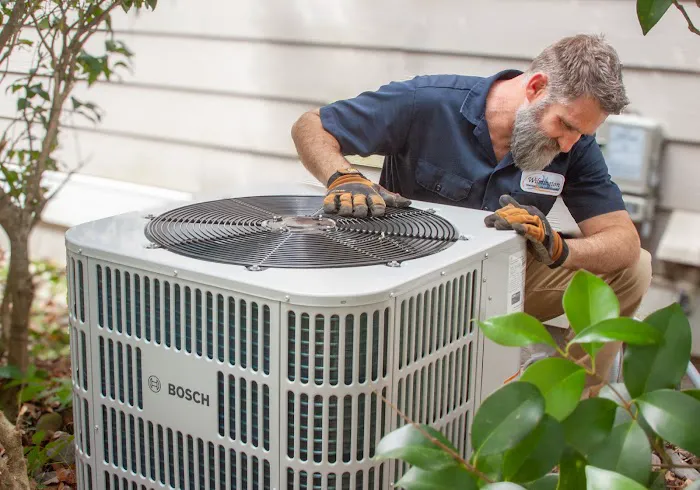 Wilmington Heating and Air Conditioning Picture 1