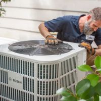 Wilmington Heating and Air Conditioning ico