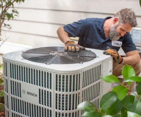 Wilmington Heating and Air Conditioning