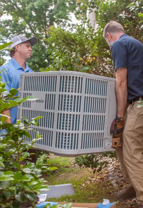 Wilmington Heating and Air Conditioning Picture 2