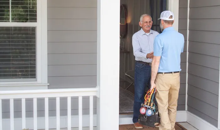 Wilmington Heating and Air Conditioning Picture 7