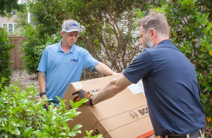 Wilmington Heating and Air Conditioning Picture 9