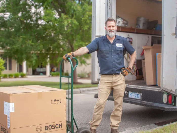 Wilmington Heating and Air Conditioning Picture 4