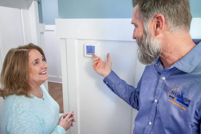 Wilmington Heating and Air Conditioning Picture 10