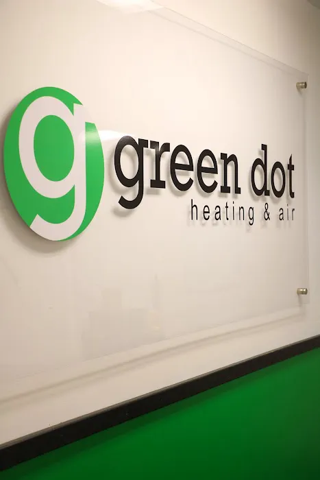 Green Dot Heating & Air Picture 4