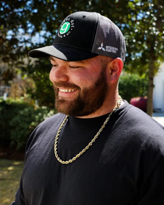 Green Dot Heating & Air Picture 9