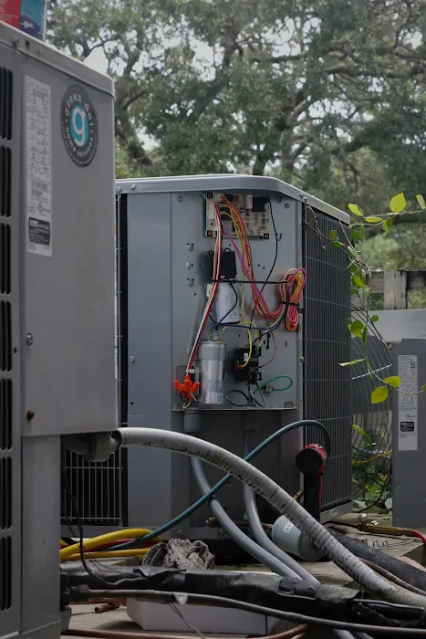 Green Dot Heating & Air Picture 8