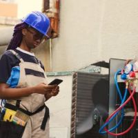 Diversified Heating & Air Conditioning ico