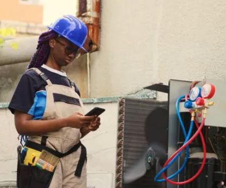 Diversified Heating & Air Conditioning