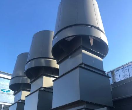 Hoffman & Hoffman, Inc.